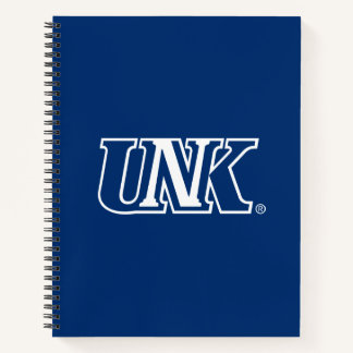 UNK | University of Nebraska at Kearney Notebook