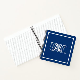 UNK   University of Nebraska at Kearney Notebook