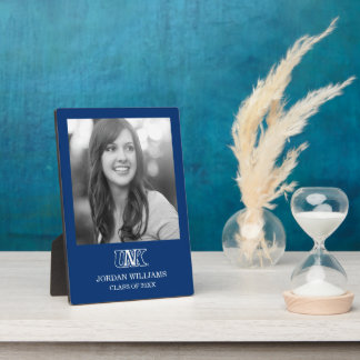 UNK | University of Nebraska at Kearney Plaque