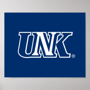 UNK   University of Nebraska at Kearney Poster