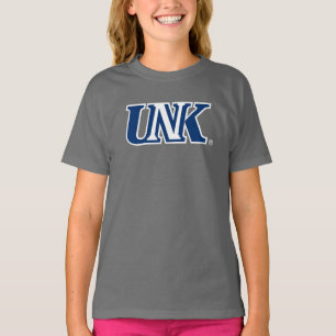 UNK University of Nebraska at Kearney T-Shirt