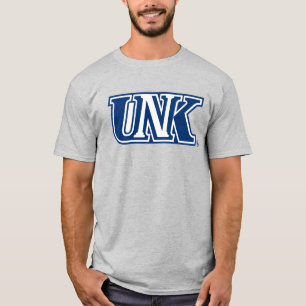 UNK University of Nebraska at Kearney T-Shirt