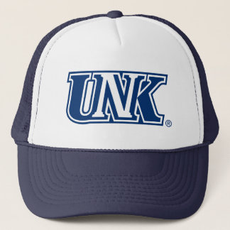 UNK | University of Nebraska at Kearney Trucker Hat
