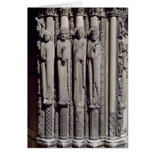Unknown figure, King Solomon