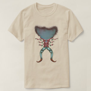 Unknown species not of this world T-Shirt
