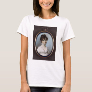 Unknown woman T-Shirt