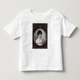 Unknown woman toddler T-Shirt