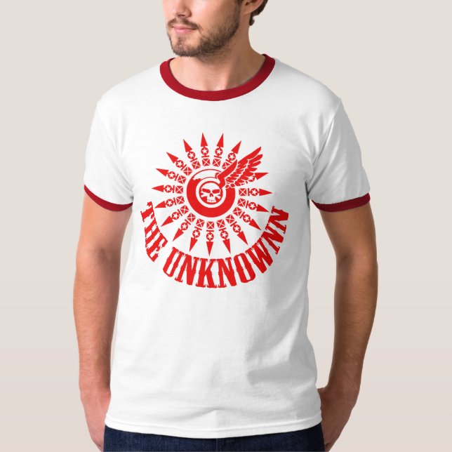 Unknownn Mens Tshirt (Front)