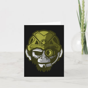 Unleahe Gorilla Body Building Motivation Gym Gift Card