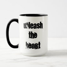 Unleash the beast