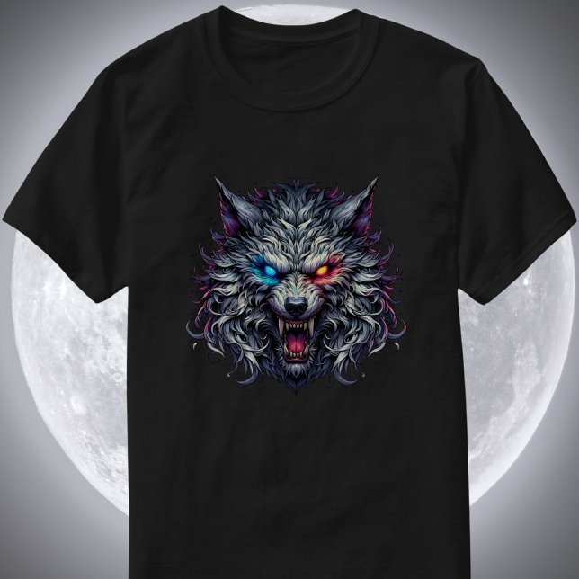  Unleash the Beast T-Shirt (Creator Uploaded)
