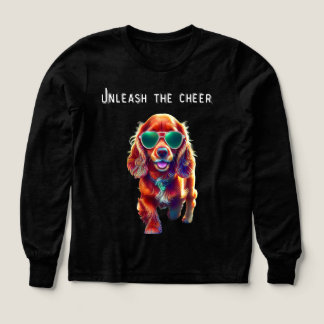 Unleash The Cheer