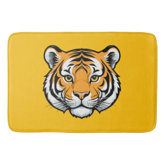 Unleash the Hunter Within Bath Mat