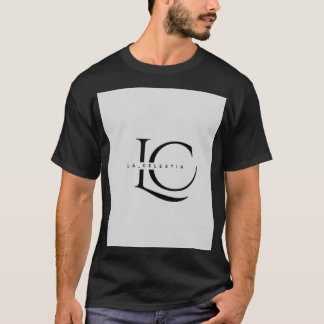 Unleash Urban Elegance: Premium Black T-Shirt