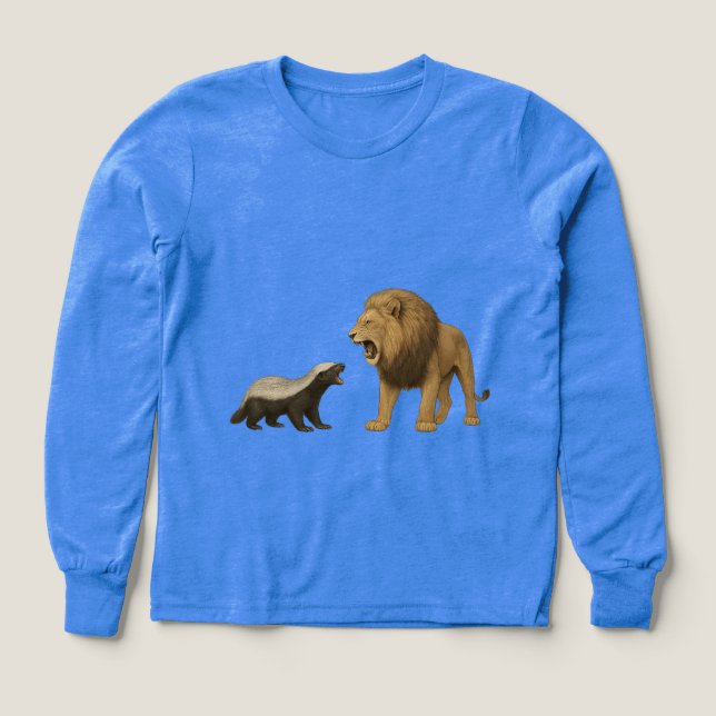 Unleash your anger (Design Front)