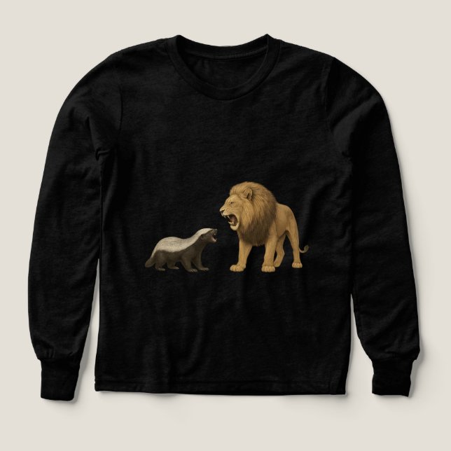 Unleash your anger (Design Front)