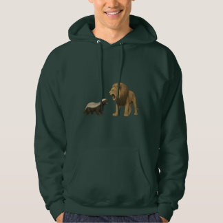 Unleash your anger hoodie