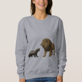Unleash your anger sweatshirt