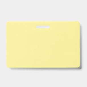 Unleash Your Creativity with Drag & Drop Colour ID Badge