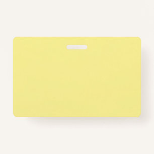 Unleash Your Creativity with Drag & Drop Colour ID Badge