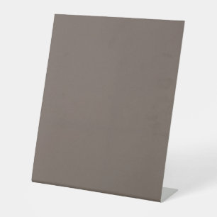 Unleash Your Creativity with Drag & Drop Colour Pedestal Sign