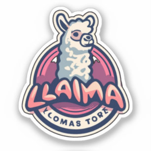 Unleash Your Inner Artist with Llama Sticker Sets
