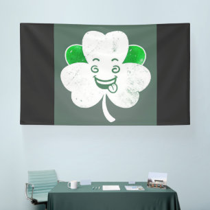 Unleash Your Inner Irish Spirit Banner