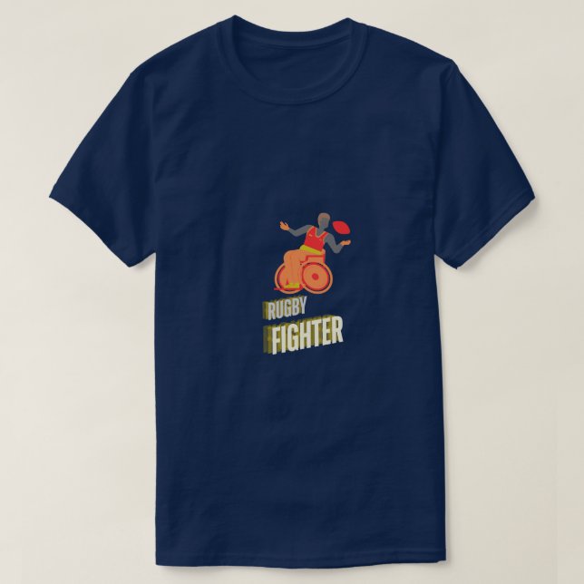 Unleash Your Inner Warrior #engineer T-Shirt (Design Front)