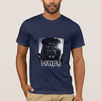 Unleash Your Power Lion Strength T-Shirt