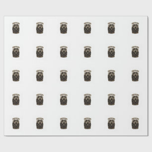 Unleash Your Power — Strength Is Within Wrapping Paper