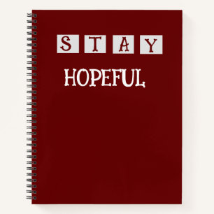 Unleashing Imagination and Embracing Inspiration Notebook