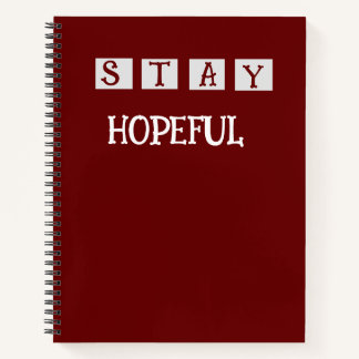 Unleashing Imagination and Embracing Inspiration Notebook