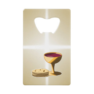 Unleavened Bread and Wine The Last Supper Easter