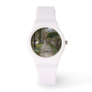 Unlevel Pathway Watch