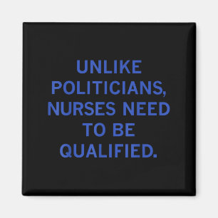 Unlike Liticians Nurses Funny Need To Be Qualified Magnet