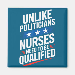 Unlike Liticians Nurses Need To Be Qualified Sarca Magnet