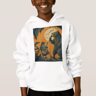 Unlikely Jam Session"