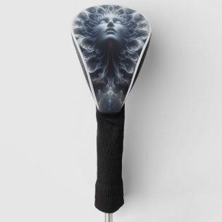 Unlimited Conscience Golf Head Cover
