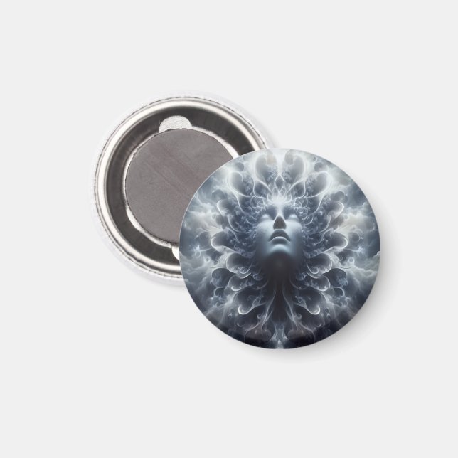 Unlimited Conscience Magnet (Front/Back)