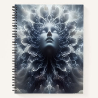 Unlimited Conscience Notebook