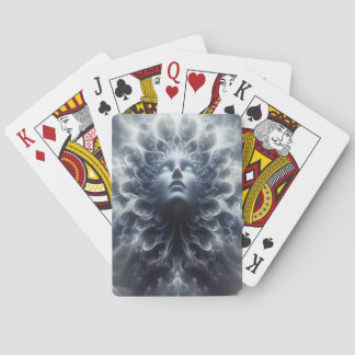 Unlimited Conscience Playing Cards
