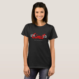 Unlimited T-Shirt