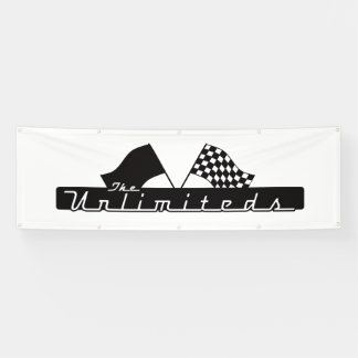 Unlimiteds Banner