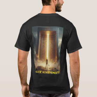 Unlock achievements T-Shirt