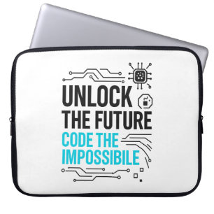Unlock Future Sleeve Code Impossible