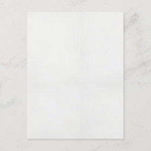 Unlock the Power of Colour Theory Announcement Postcard