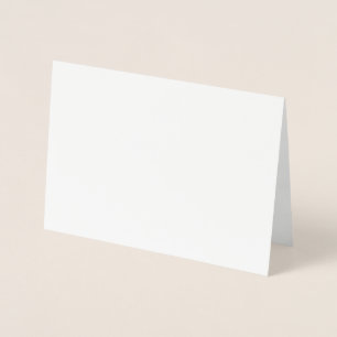Unlock the Power of Colour Theory Foil Card