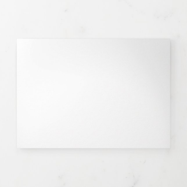 Unlock the Power of Colour Theory Tri-Fold Announcement (Cover)