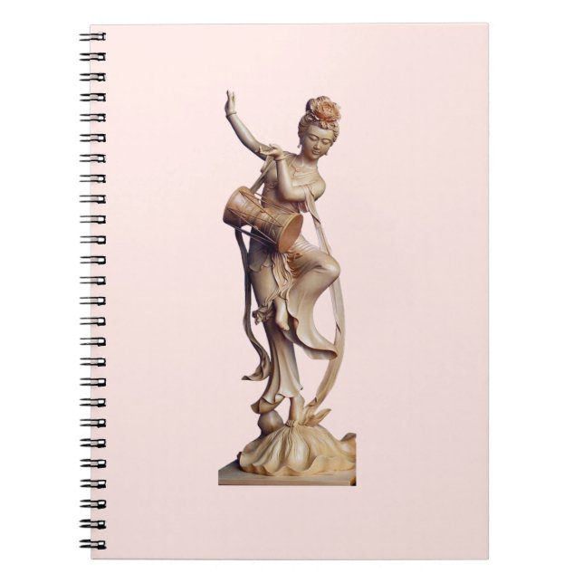 Unlock Your Creativity with the Best Notebook (Front)