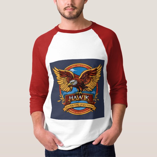 "Unlock Your Style: T-Shirt Sale Extravaganza!" (Front)